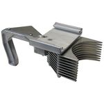 Nemco - 55625-2 - 1/4 in Cut Pusher Assembly with Handle