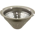 Cone,Strainer (F/ Easy Juicer) for Nemco Food Equipment Part# 55664