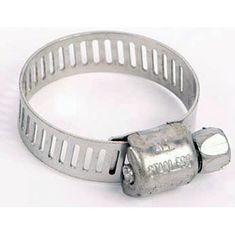 VULCAN HART - 00-557718 - HOSE CLAMP