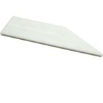 Nemco 56124 Slide Board, Front