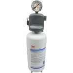 3M Supplies 5616203 WATER FILTER SYSTEM 0.2 MICRON 2.5 GPM 25000 GAL