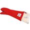 Mitt (18"L, Poly-Cotton) for Tucker Part# 56189 (RED)