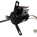 Pennbarry 56344-0 Motor, Exhaust, 115V, 60HZ