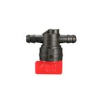 3/8" SHUTOFF VALVE For Tecumseh Part# 56533-4