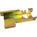 Town Food Service 56852-3 BURNER ASSEMBLY, BASE ONLY