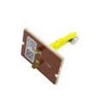 Lennox 56W22 Limit Switch/Themostat, 135-165F, Auto Reset, Yellow