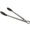 Tongs,Locking (12",Nylon Ends) for Browne Foodservice Part# 57-588