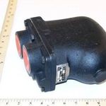 FT-15 1 1/2" F & T TRAP 15# For Spirax-Sarco Part# 57059