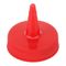 57208 - Squeeze Bottle Red Top