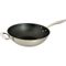 Wok Pan (Non-Stick,5 Qt,12"Od) for Browne Foodservice Part# 5724102