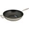 Wok Pan (Non-Stick,9 Qt,14"Od) for Browne Foodservice Part# 5724104