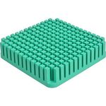 Block,Push (Green, 1/2"Dice) for Nemco Food Equipment Part# 57417-3