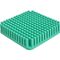 Block,Push (Green, 1/2"Dice) for Nemco Food Equipment Part# 57417-3