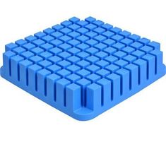 Easy Chopper 3, 3/8" Dicer Part, Blue for Nemco Part# 57418-2