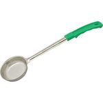 Portioner,Solid (4 Oz,Green) for Browne Foodservice Part# 5744