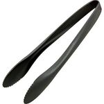 Tongs (12", Gray Polymer) for Browne Foodservice Part# 57476202