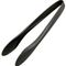 Tongs (12", Gray Polymer) for Browne Foodservice Part# 57476202