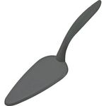 Server,Pie (10", Gray Polymer) for Browne Foodservice Part# 57476302