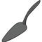 Server,Pie (10", Gray Polymer) for Browne Foodservice Part# 57476302