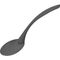 Spoon(13-1/2",Solid,Gry Plymr) for Browne Foodservice Part# 57478302