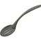 Spoon(13.5",Slotted,Gray Plymr for Browne Foodservice Part# 57478402