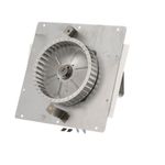 MTR413 Blower Motor Assembly, 120/240V