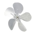 5 1/2 Fan Blade For Perlick Part# 57699