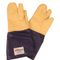 Glove(18"L,3Finger,Kevlar)(Pr) for Tucker Part# 57782