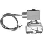 All Points 58-1118 Water Solenoid Valve; 3/4"; 240V