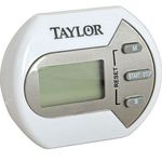 Timer,Digital 99 Mins/59 Sec for Taylor Thermometer Part# 5806