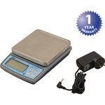 Edlund 58100 SCALE, BRV-160, BRAVO 10LB ELECTRONIC SCALE