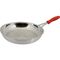 Pan,Fry (12"Od, Aluminum) for Browne Foodservice Part# 5812812