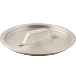 Cover,Sauce Pan(2-1/2 Qt,Alum) for Browne Foodservice Part# 5815902