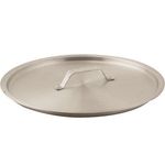 Cover,Sauce Pan(10-1/4 Qt, Al) for Browne Foodservice Part# 5815911