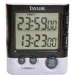 Timer,digital for Taylor Thermometer Part# 5828