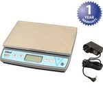 Edlund 58300 SCALE, BRV-480, BRAVO 30LB ELECTRONIC SCALE