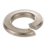 Oliver 5851-9357 Lock Washer, Split, 1/4"