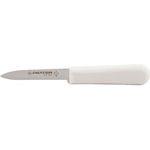 58586 - 3 1/4 in Sani-Safe® Cook's Style Paring Knife