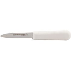 58586 - 3 1/4 in Sani-Safe® Cook's Style Paring Knife