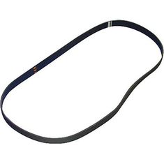 Saniserve Serpentine Belt for Saniserv Part# 58880G