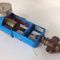 1" BRONZE HTG VLV For Powers Process Controls Part# 590-CD100H