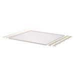 Amana Menumaster 59174522 Ceramic Tray and Supports