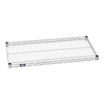 59221 - Poly-Z-Brite™ 14" x 24" Wire Shelf