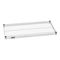 59221 - Poly-Z-Brite™ 14" x 24" Wire Shelf