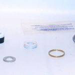 3/8"WTR.SVC.STEM PACKING KIT For Powers Process Controls Part# 594-221