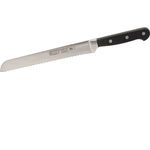 59576 - 8 in Acero Bread Knife