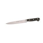 59577 - 8 in Acero Slicing Knife