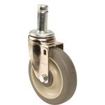 Intermetro 5MX NON LOCKING SWIVEL CASTERS