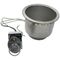 WELLS - 5P-SS8D-120 - HOT FOOD WELL 120V 450W