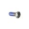 Screw For Guide Pin  for Continental Refrigerator Part# 6-003